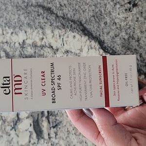 Elta MD sunscreen
